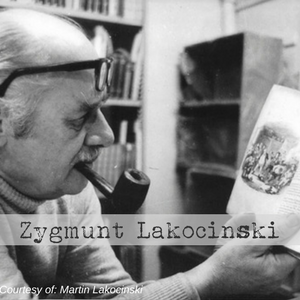 Zygmunt Lakocinski