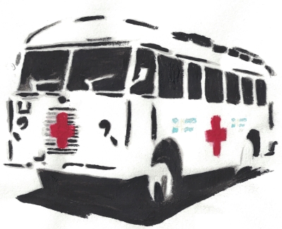 White Bus for Better Futures Character-building learning experiences